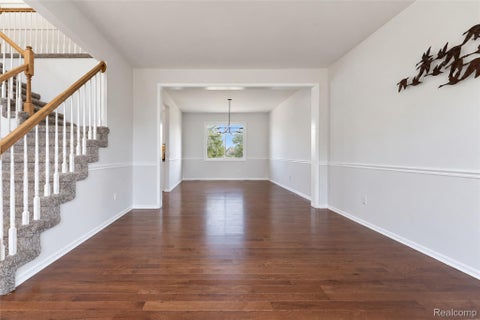 Tiny photo for 45498 Muirfield Drive, Canton Charter Township, MI 48188 (MLS # 20261085184)