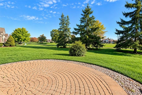 Tiny photo for 45498 Muirfield Drive, Canton Charter Township, MI 48188 (MLS # 20261085184)