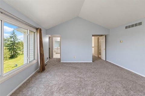 Tiny photo for 45498 Muirfield Drive, Canton Charter Township, MI 48188 (MLS # 20261085184)
