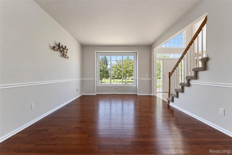 Tiny photo for 45498 Muirfield Drive, Canton Charter Township, MI 48188 (MLS # 20261085184)