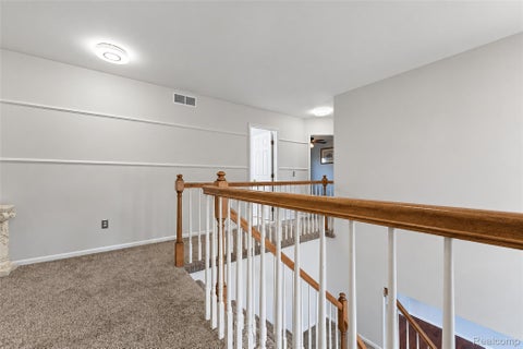 Tiny photo for 45498 Muirfield Drive, Canton Charter Township, MI 48188 (MLS # 20261085184)