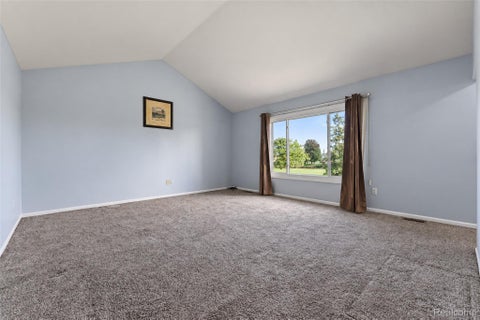 Tiny photo for 45498 Muirfield Drive, Canton Charter Township, MI 48188 (MLS # 20261085184)