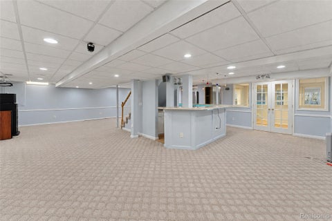 Tiny photo for 45498 Muirfield Drive, Canton Charter Township, MI 48188 (MLS # 20261085184)