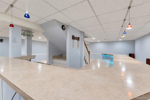 Tiny photo for 45498 Muirfield Drive, Canton Charter Township, MI 48188 (MLS # 20261085184)