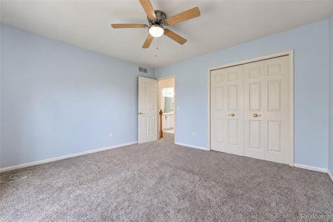 Tiny photo for 45498 Muirfield Drive, Canton Charter Township, MI 48188 (MLS # 20261085184)