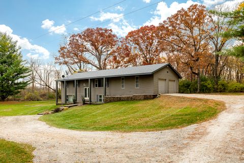 11835 Trinkle Road Lima Township MI 48130