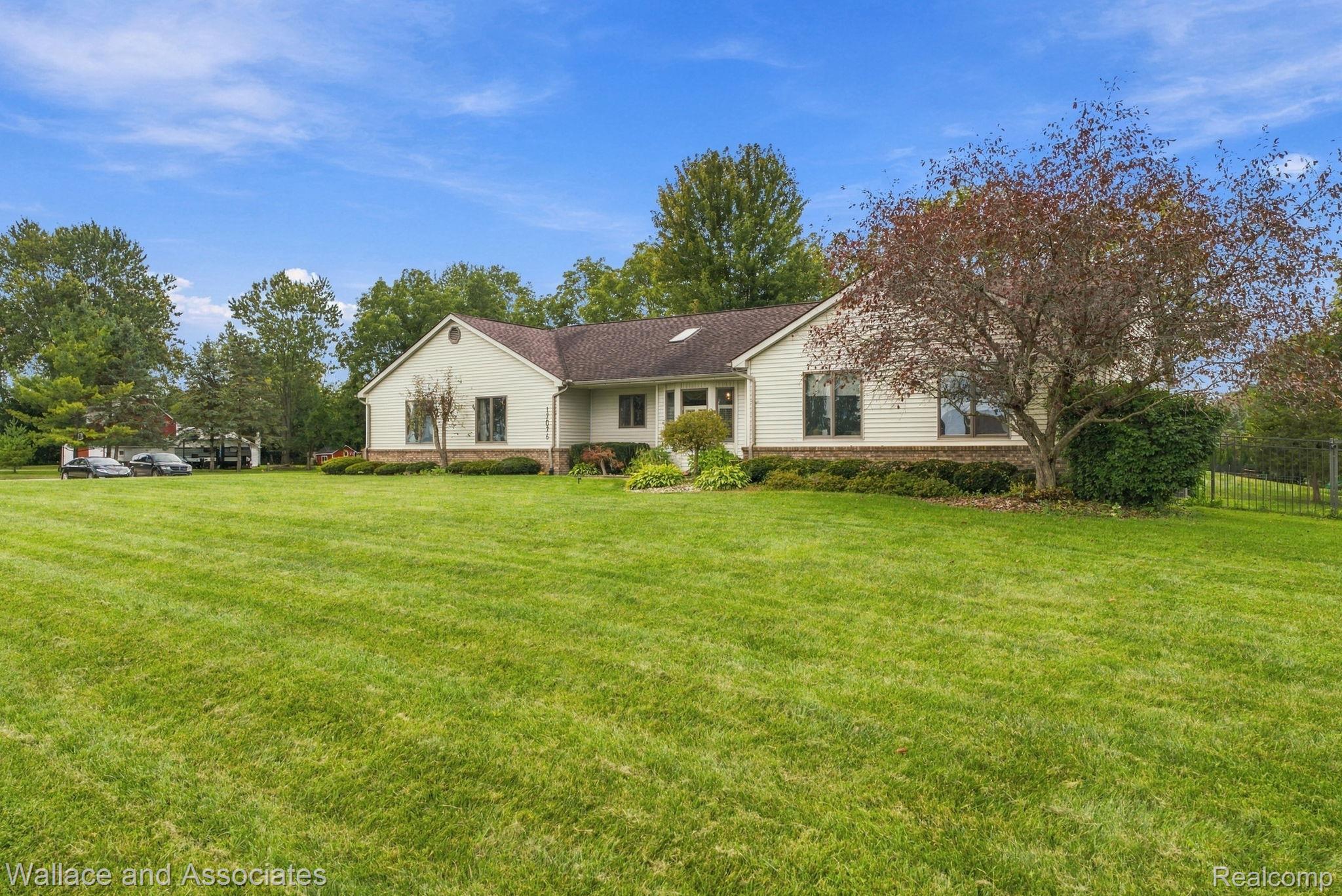 17076 27 Mile Road