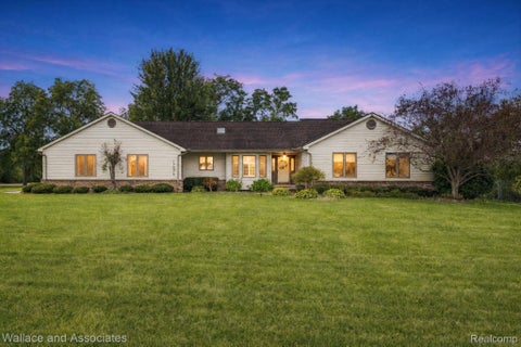 Photo for 17076 27 Mile Road