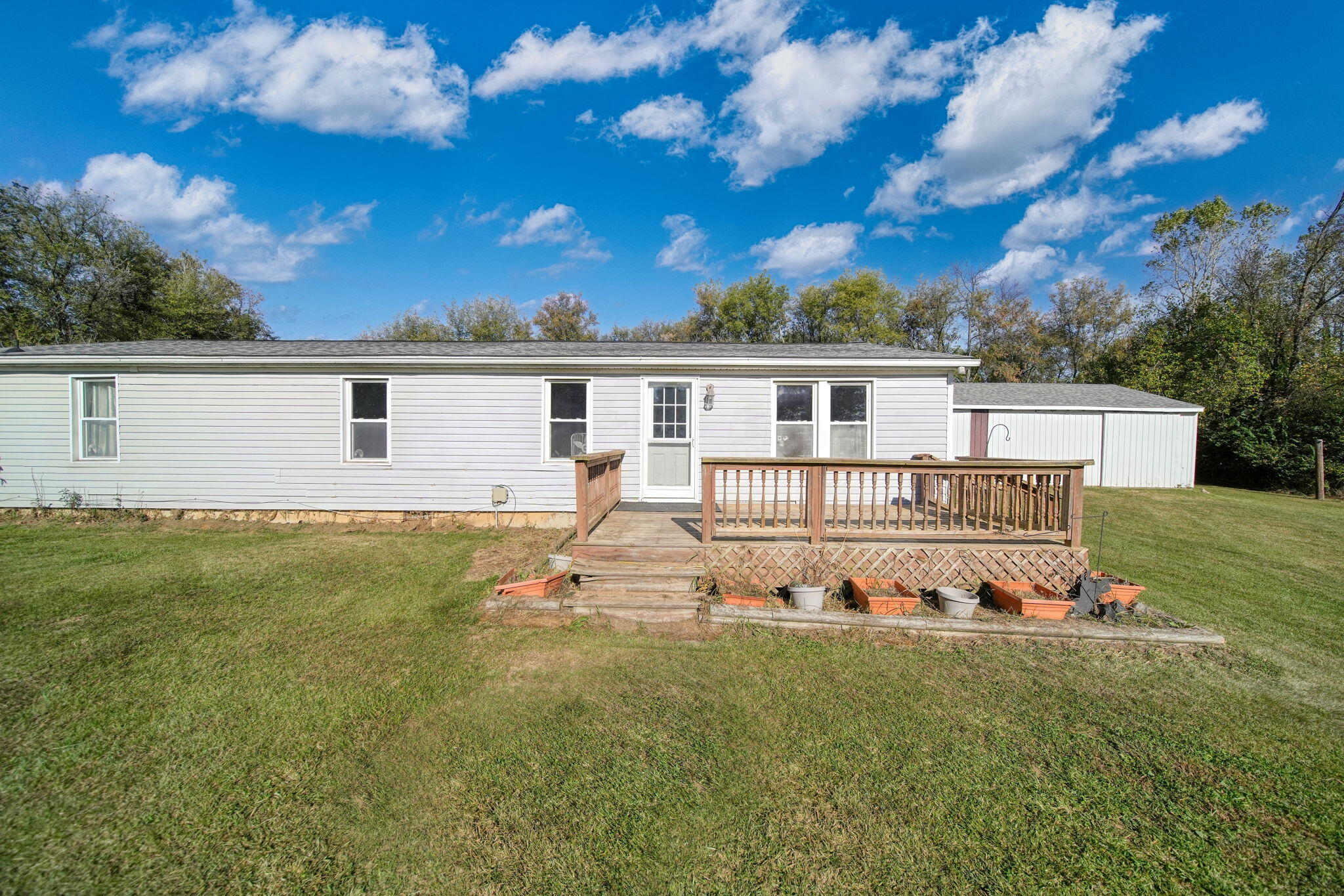 7800 Cement City Road