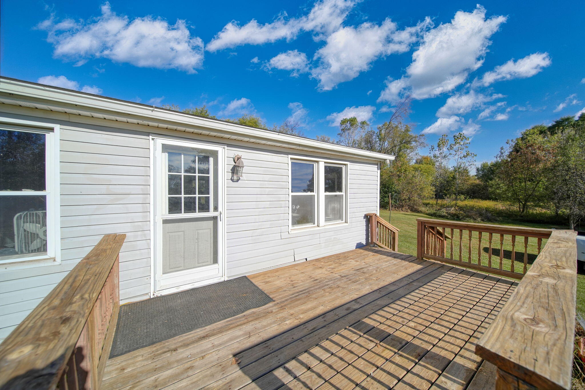 7800 Cement City Road