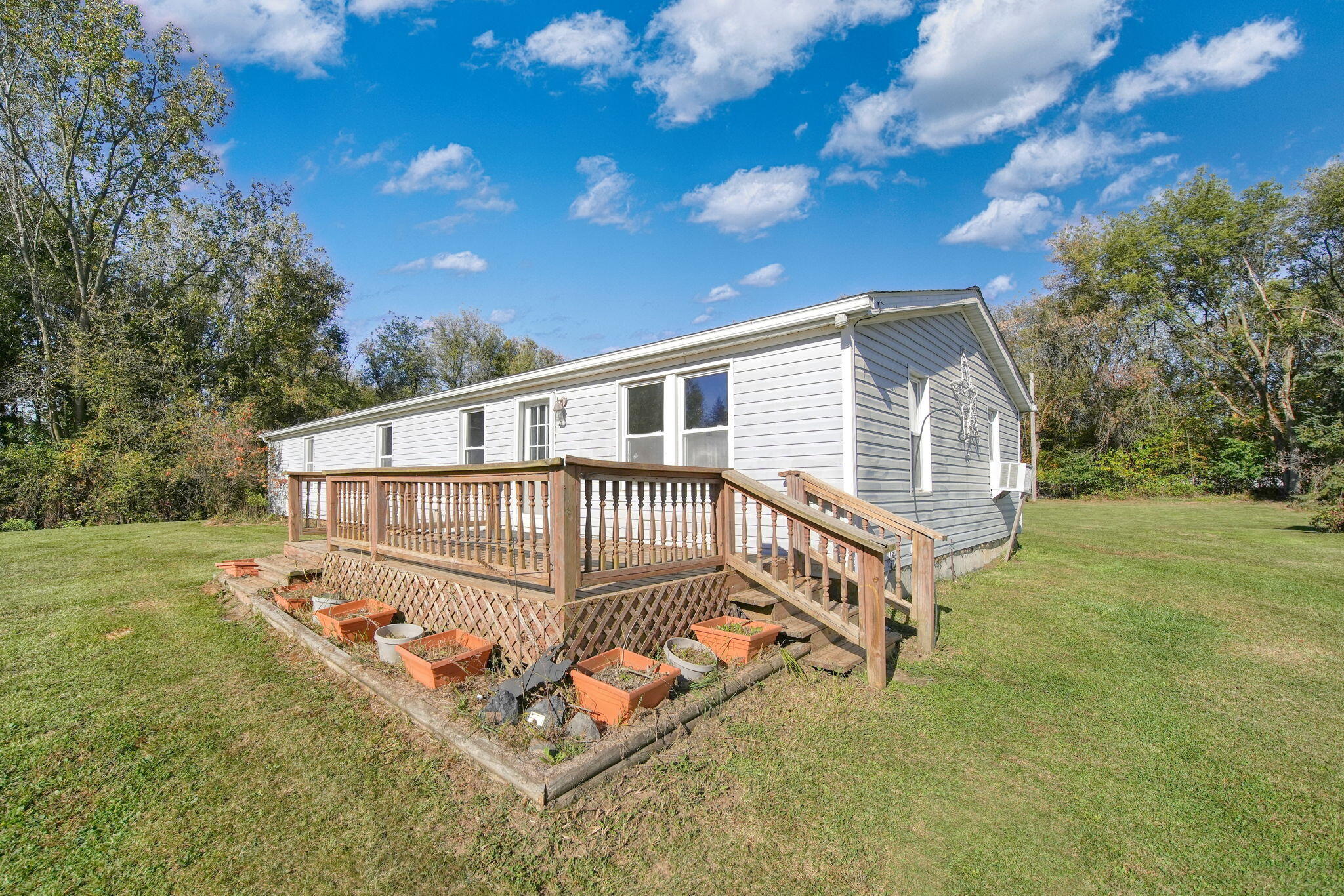 7800 Cement City Road