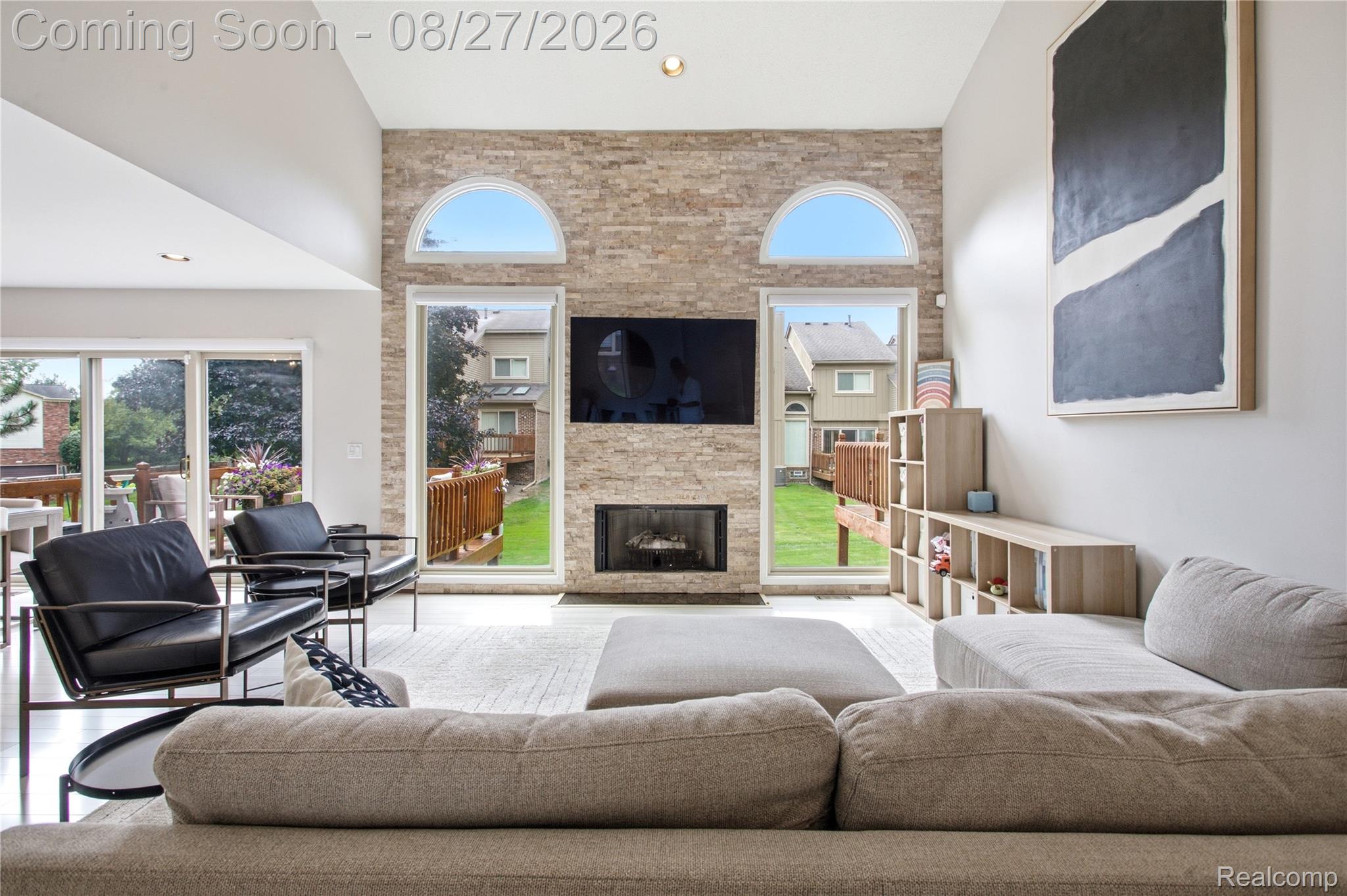 6306 Aspen Ridge Boulevard