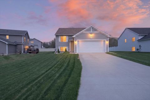 603 Independence Avenue Leoni Township MI 49201