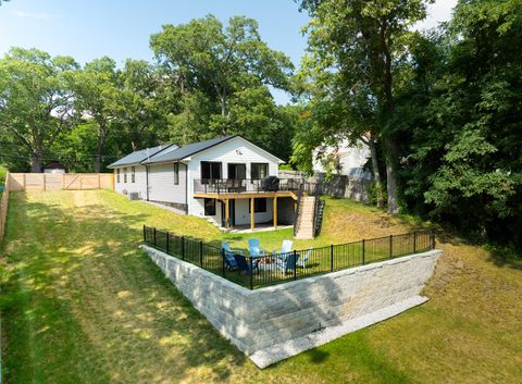 5893 White Road Egelston Township MI 49442