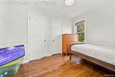 Tiny photo for 23030 Donaldson Street, Dearborn City, MI 48124 (MLS # 20261083566)