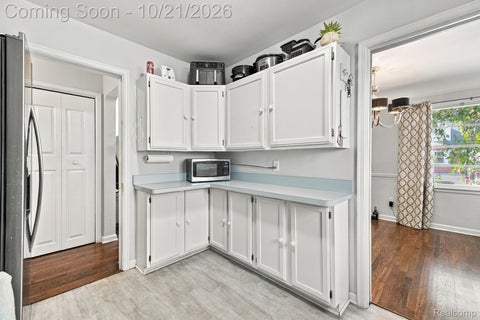 Tiny photo for 23030 Donaldson Street, Dearborn City, MI 48124 (MLS # 20261083566)
