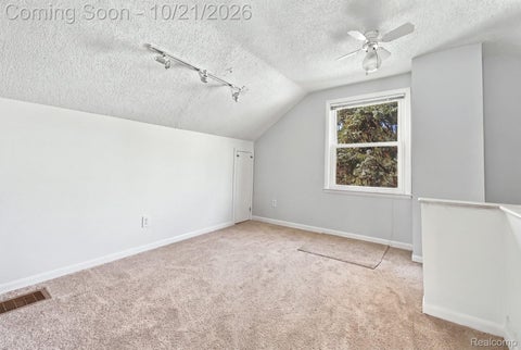 Tiny photo for 23030 Donaldson Street, Dearborn City, MI 48124 (MLS # 20261083566)