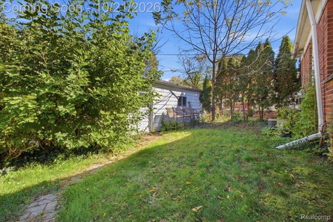 Tiny photo for 23030 Donaldson Street, Dearborn City, MI 48124 (MLS # 20261083566)