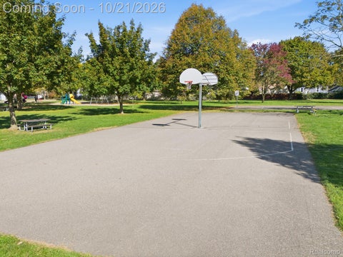 Tiny photo for 23030 Donaldson Street, Dearborn City, MI 48124 (MLS # 20261083566)