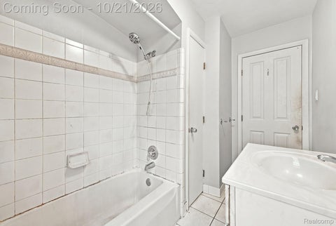 Tiny photo for 23030 Donaldson Street, Dearborn City, MI 48124 (MLS # 20261083566)