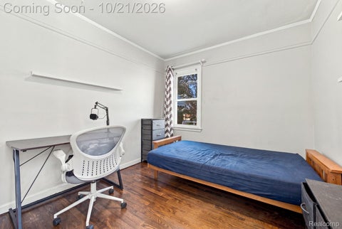Tiny photo for 23030 Donaldson Street, Dearborn City, MI 48124 (MLS # 20261083566)