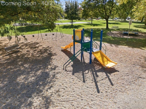 Tiny photo for 23030 Donaldson Street, Dearborn City, MI 48124 (MLS # 20261083566)