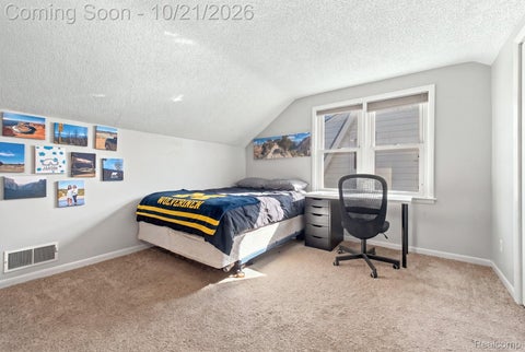 Tiny photo for 23030 Donaldson Street, Dearborn City, MI 48124 (MLS # 20261083566)