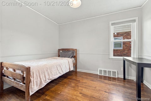 Tiny photo for 23030 Donaldson Street, Dearborn City, MI 48124 (MLS # 20261083566)
