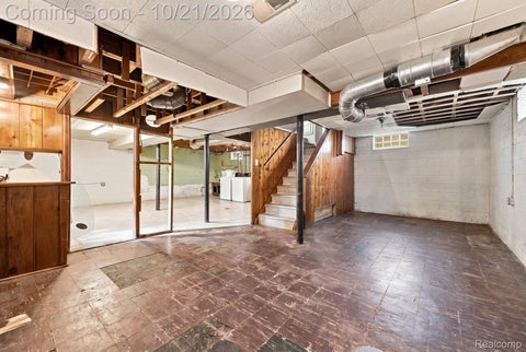 Tiny photo for 23030 Donaldson Street, Dearborn City, MI 48124 (MLS # 20261083566)