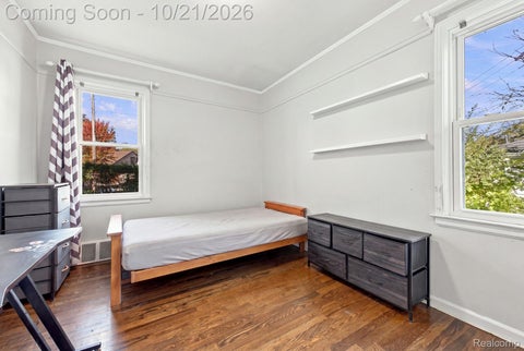 Tiny photo for 23030 Donaldson Street, Dearborn City, MI 48124 (MLS # 20261083566)