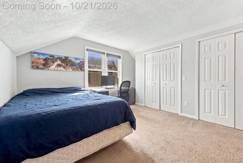 Tiny photo for 23030 Donaldson Street, Dearborn City, MI 48124 (MLS # 20261083566)