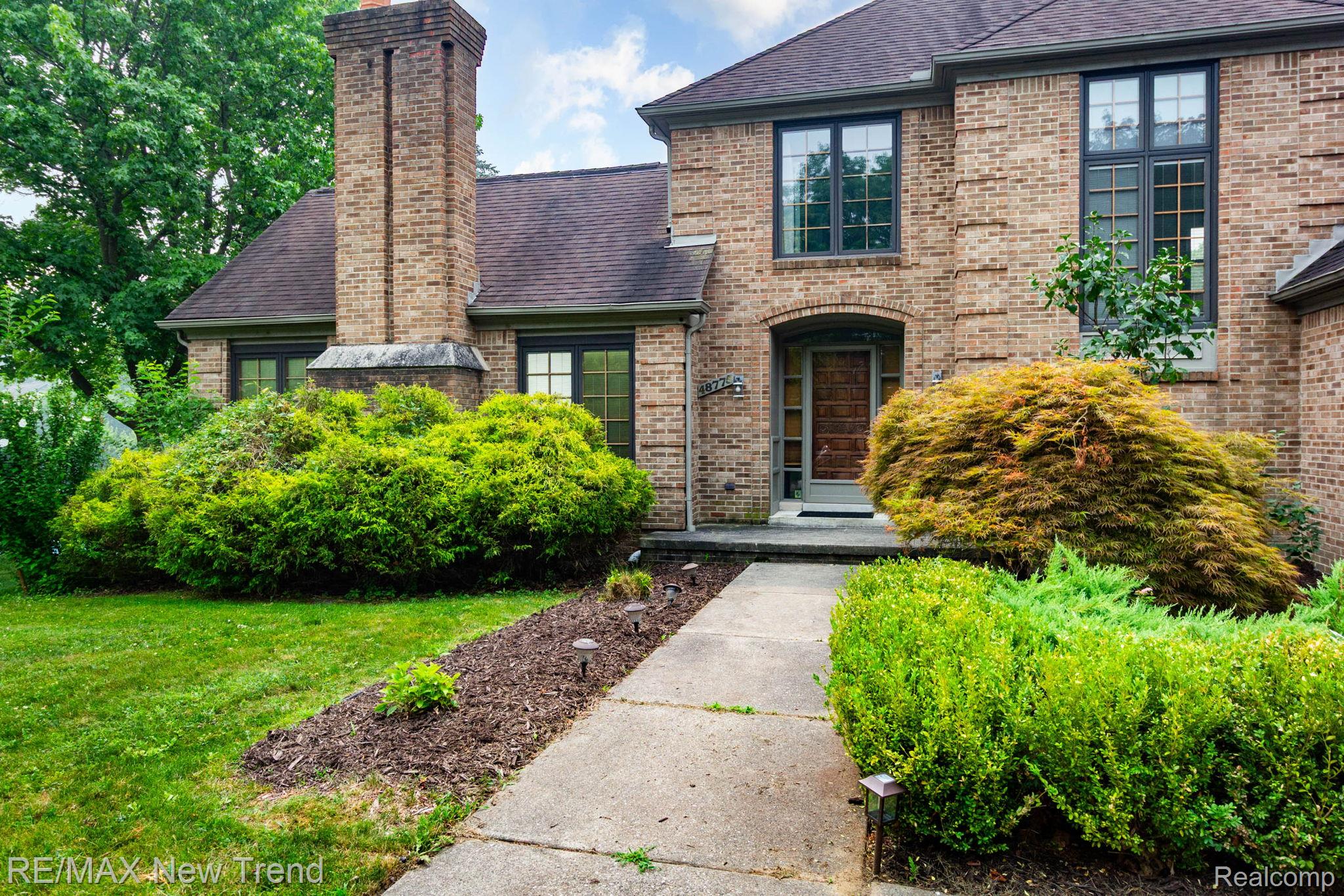 48775 Harvest Drive