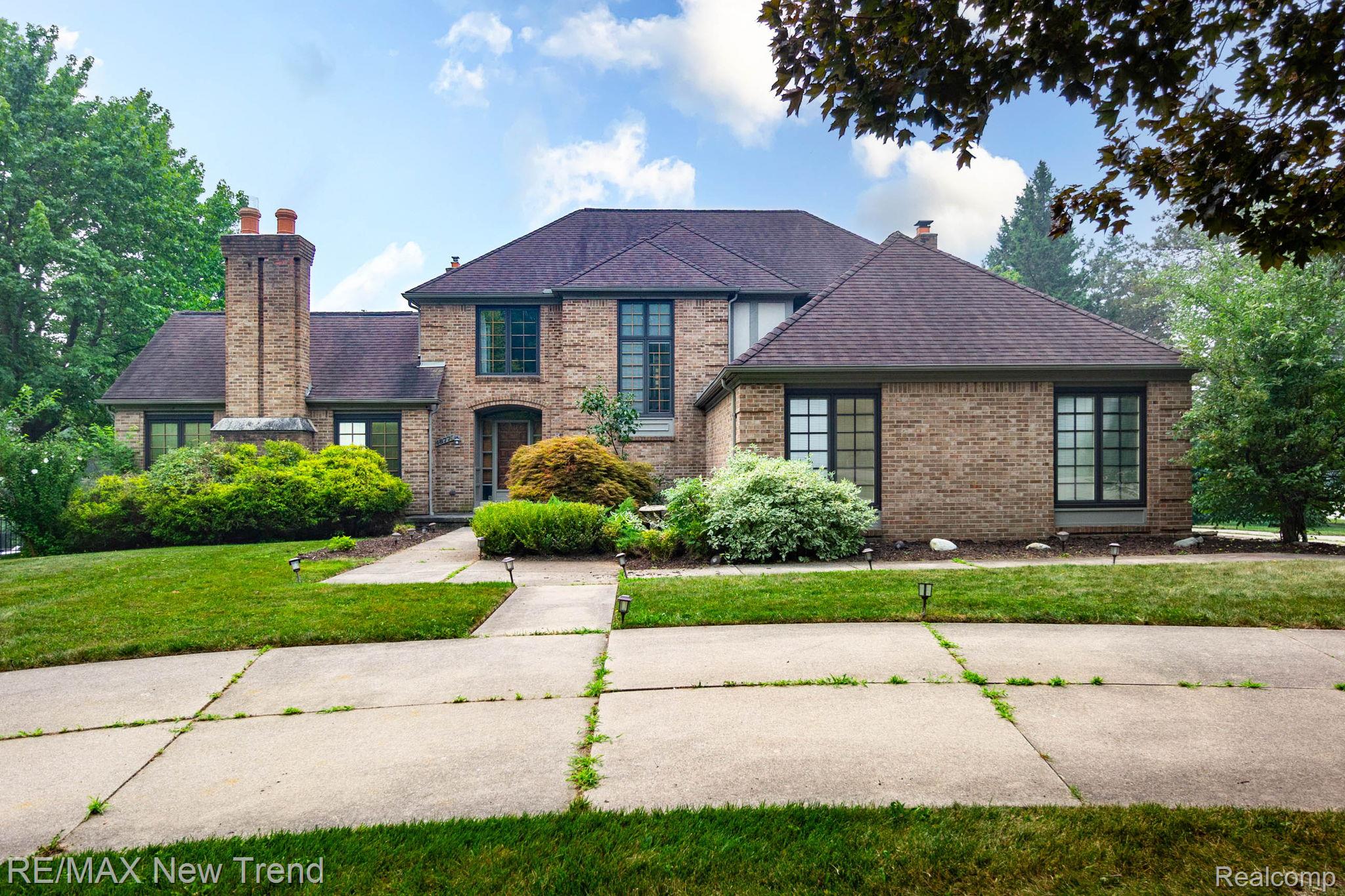 48775 Harvest Drive