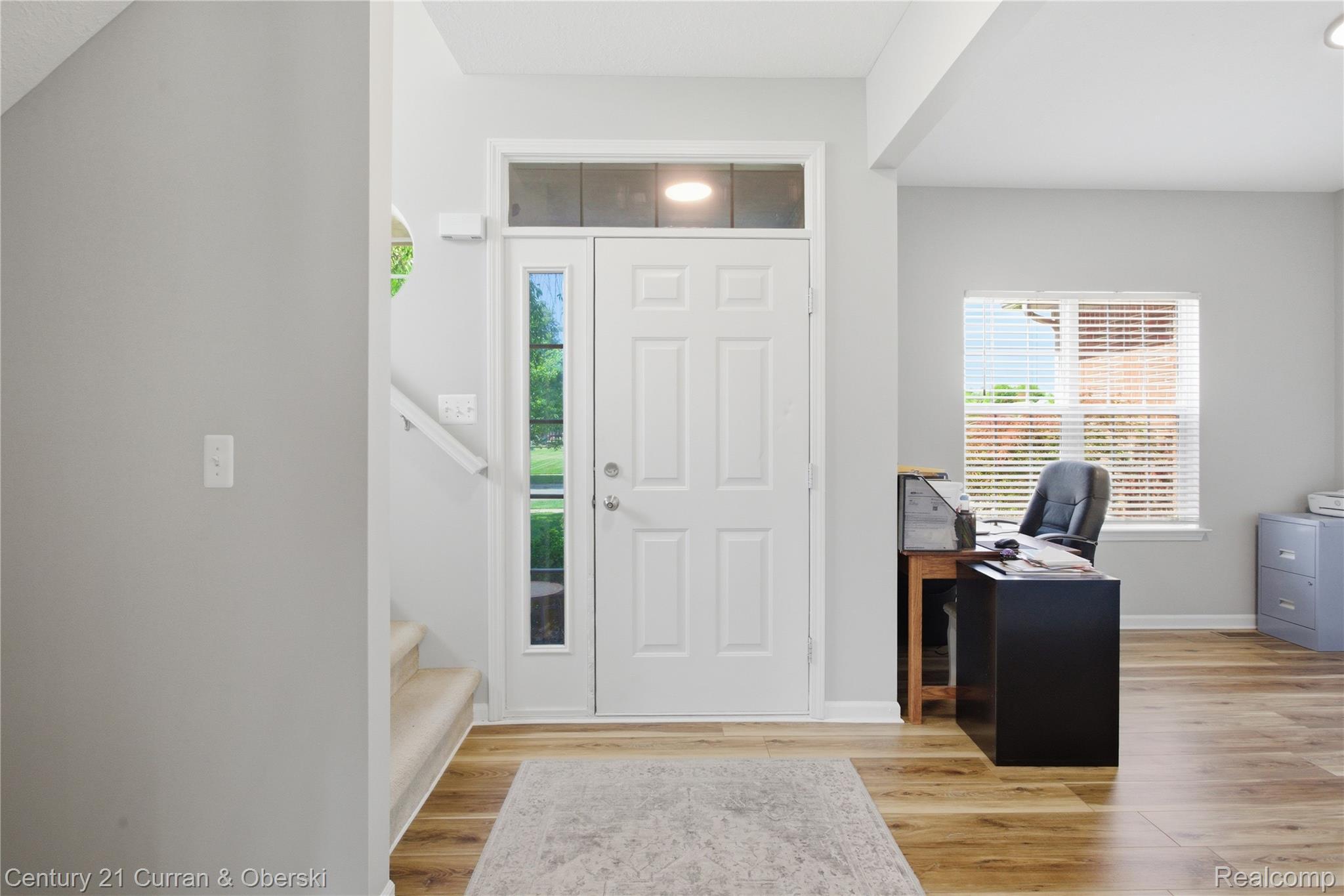 23537 Crescent Ridge Drive