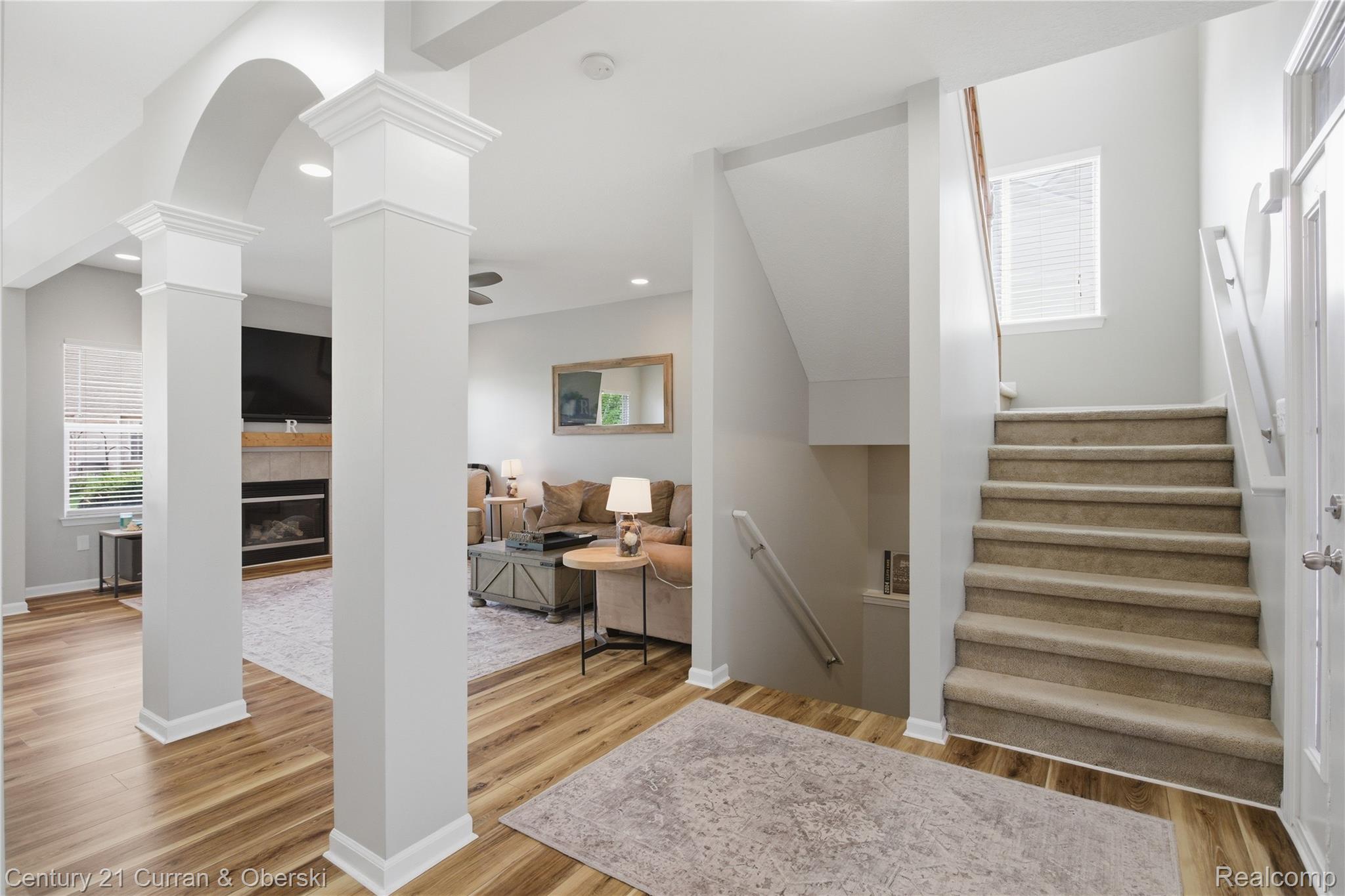 23537 Crescent Ridge Drive