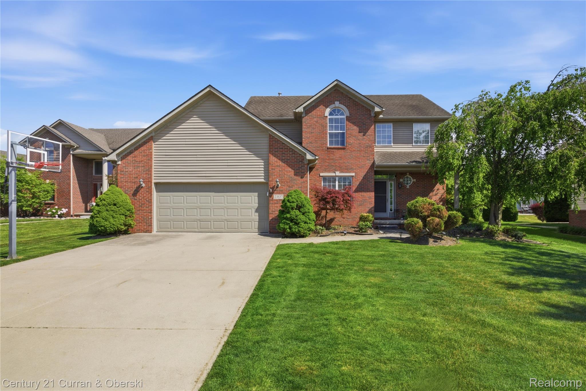 23537 Crescent Ridge Drive