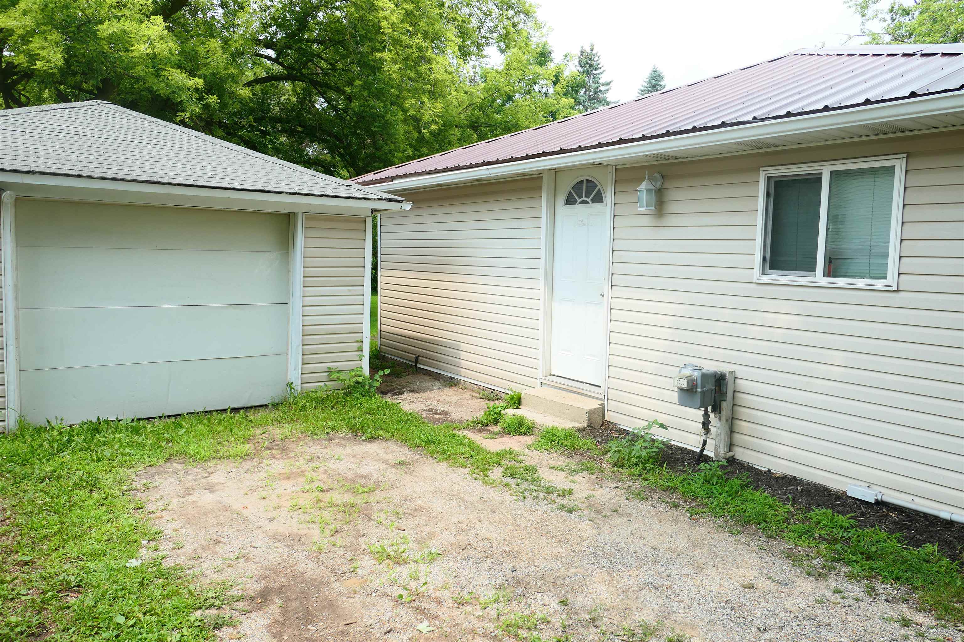 8429 N Wheeler Road