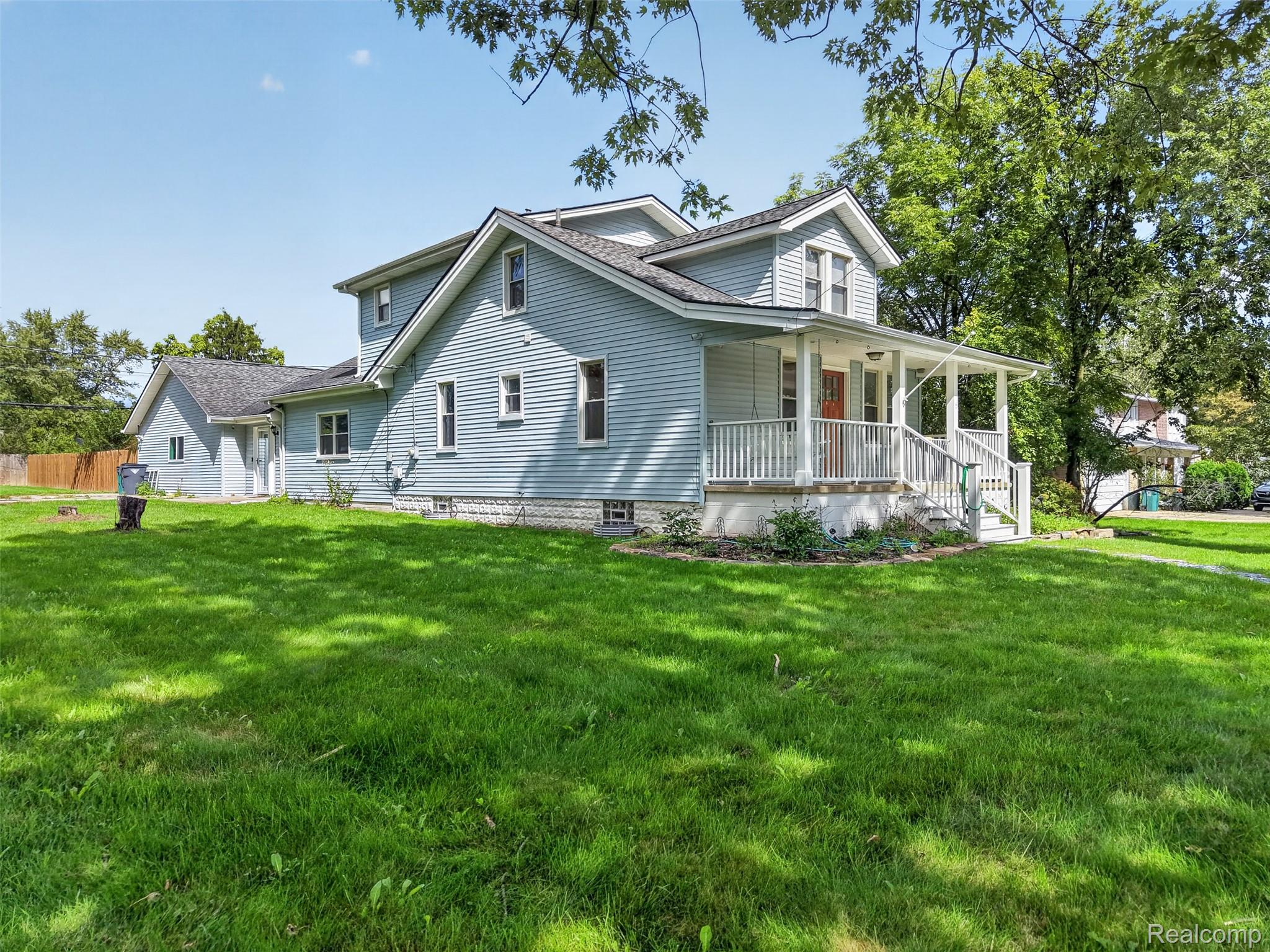 240 W Wattles Road