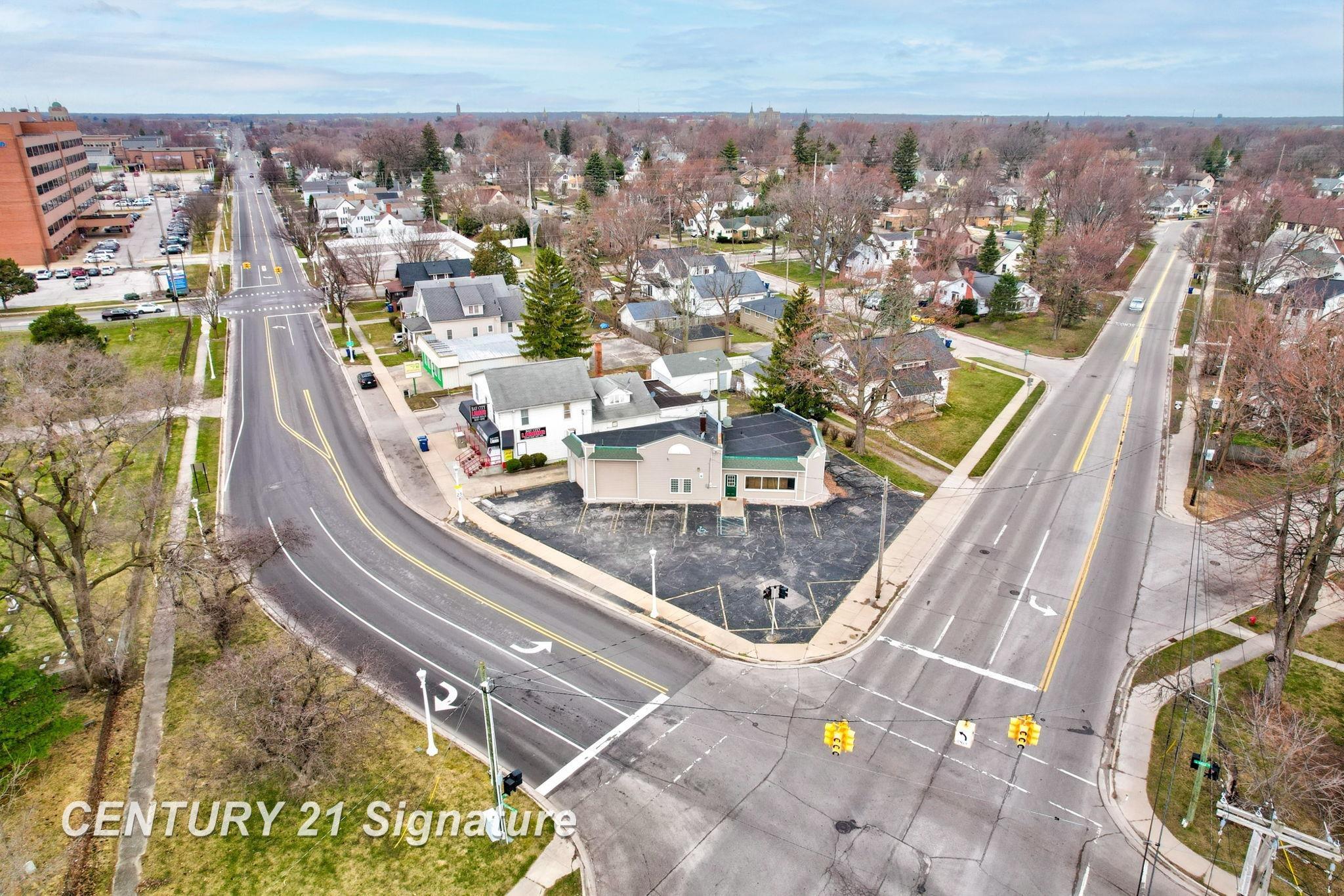 2019 Columbus Avenue