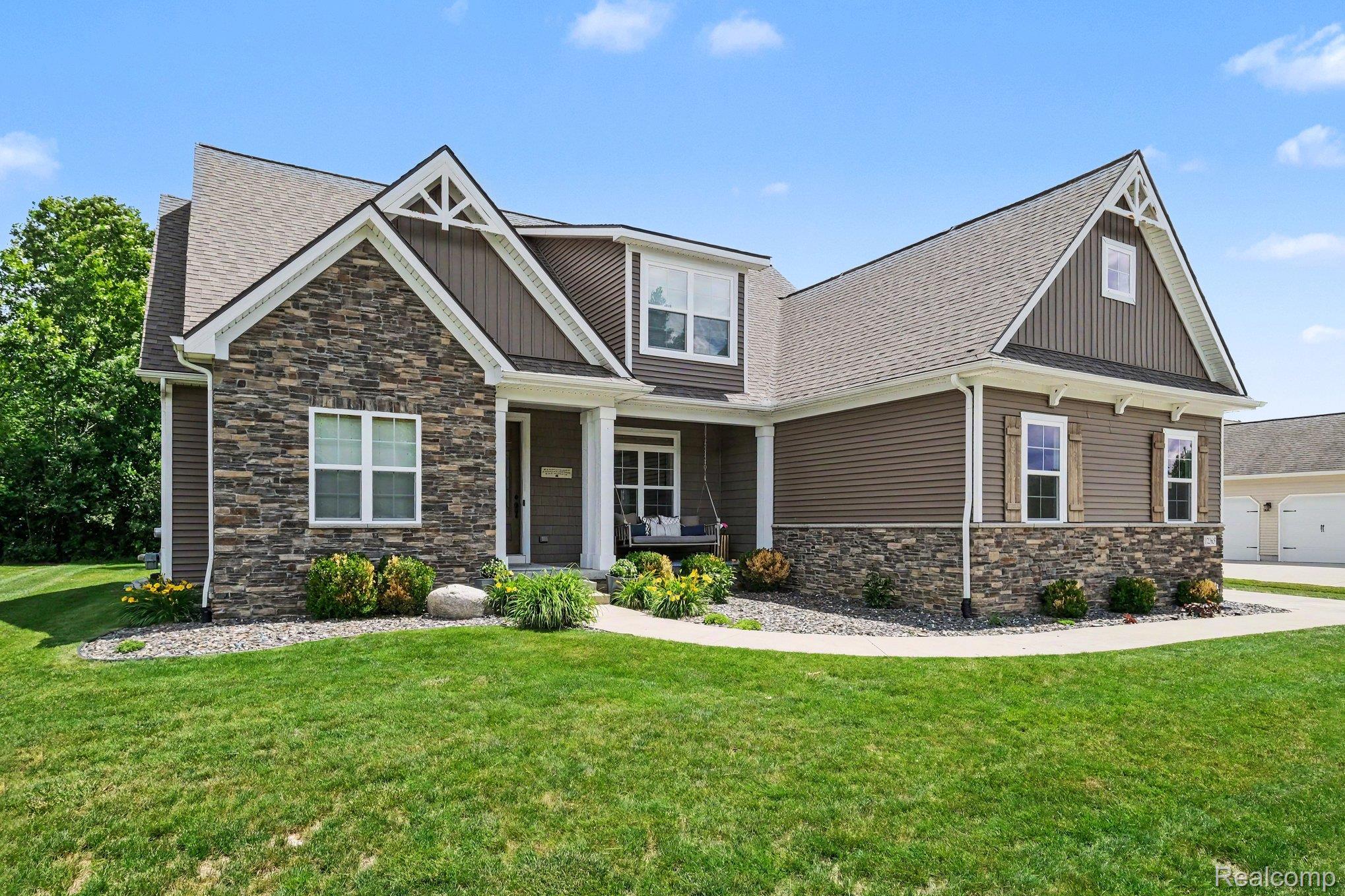 12365 Sugar Maple Drive