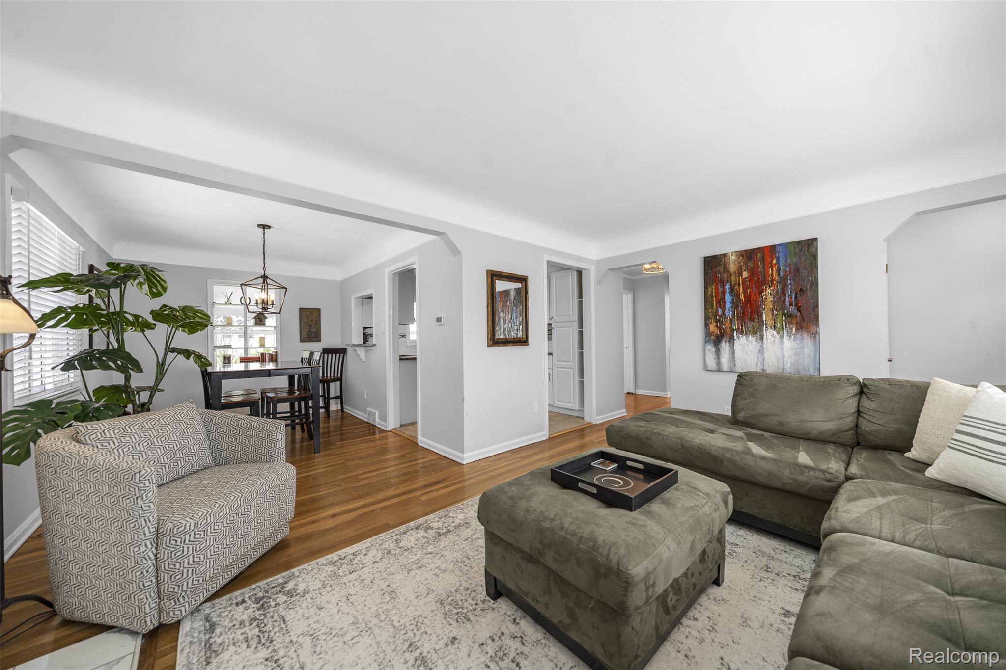 2195 Pembroke Road