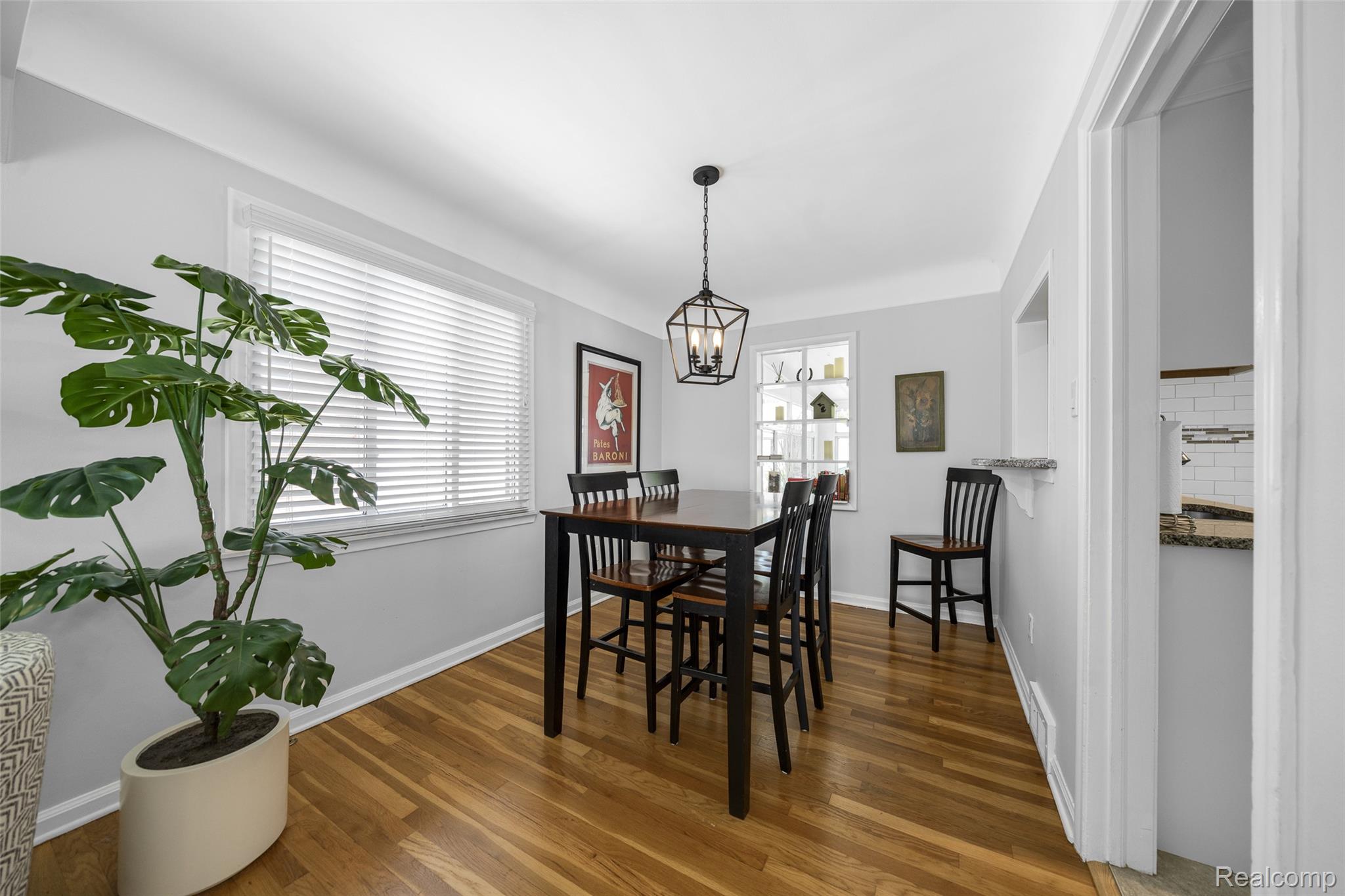 2195 Pembroke Road