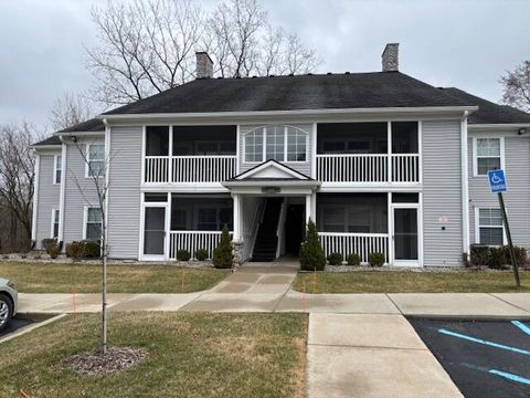 4303 Inverness Street 22 Dexter City MI 48130