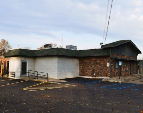 0000 Anywhere Street SW Wyoming City MI 49509