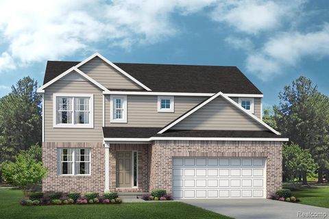 583 CANNONADE Loop Oceola Township MI 48843