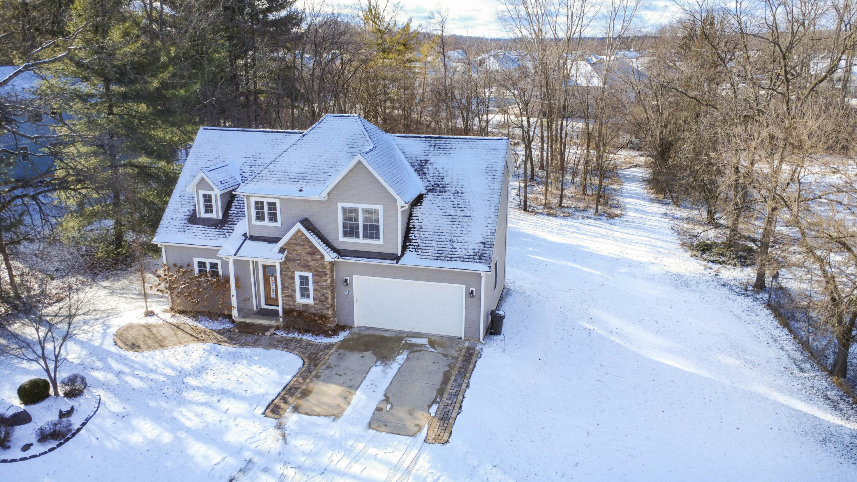 418 - 1/2 Wilkinson Street