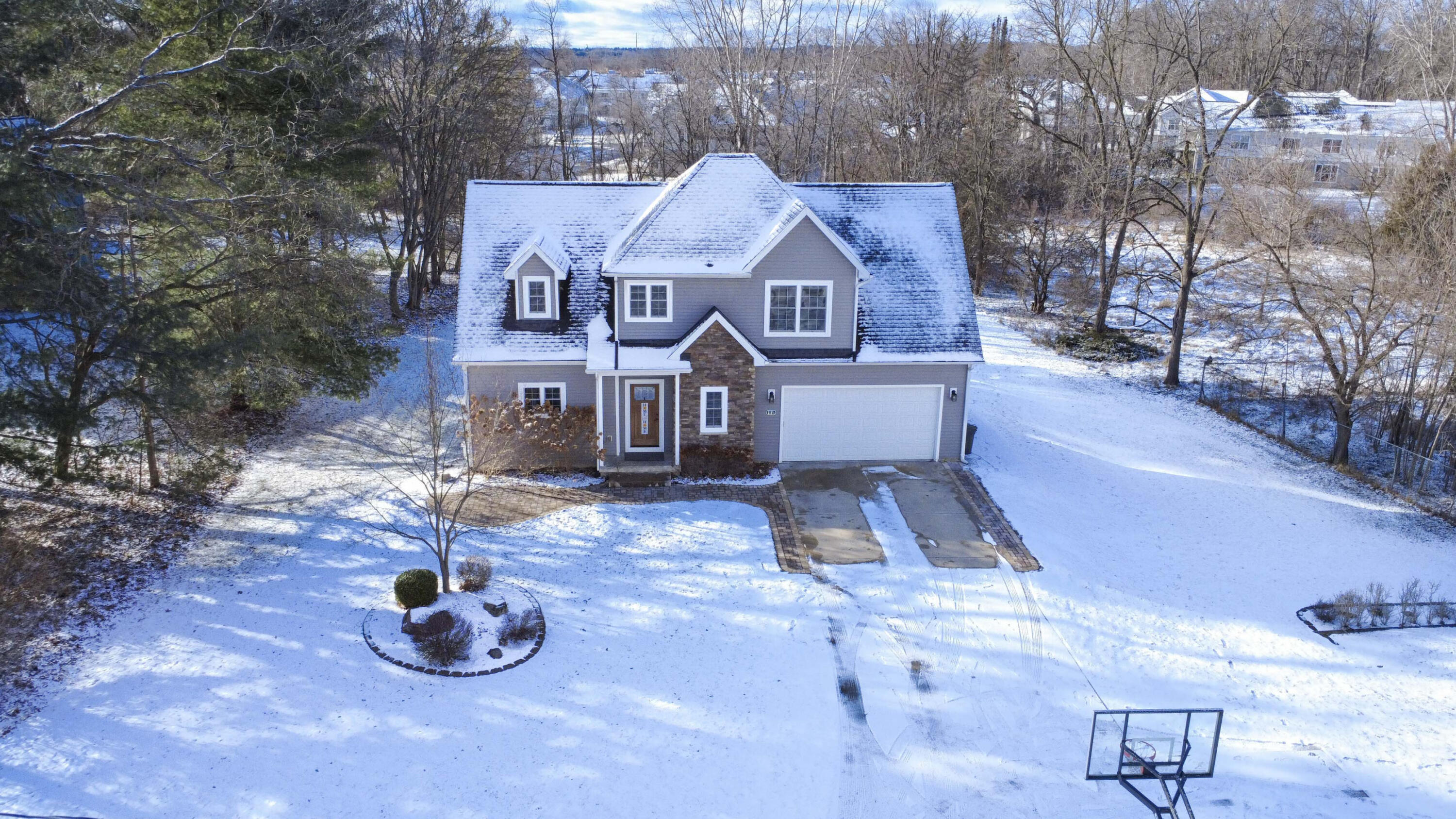 418 - 1/2 Wilkinson Street