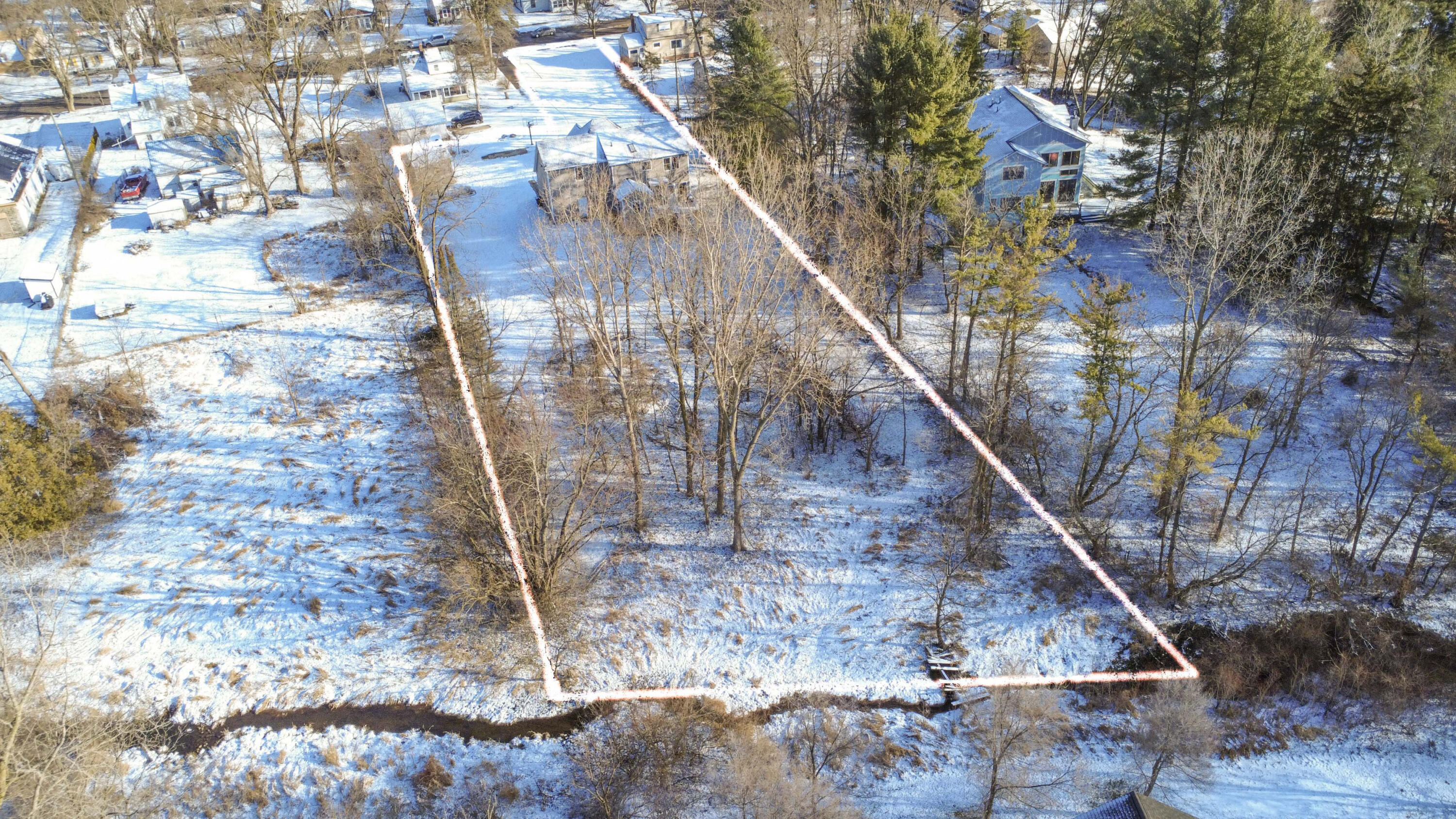 418 - 1/2 Wilkinson Street