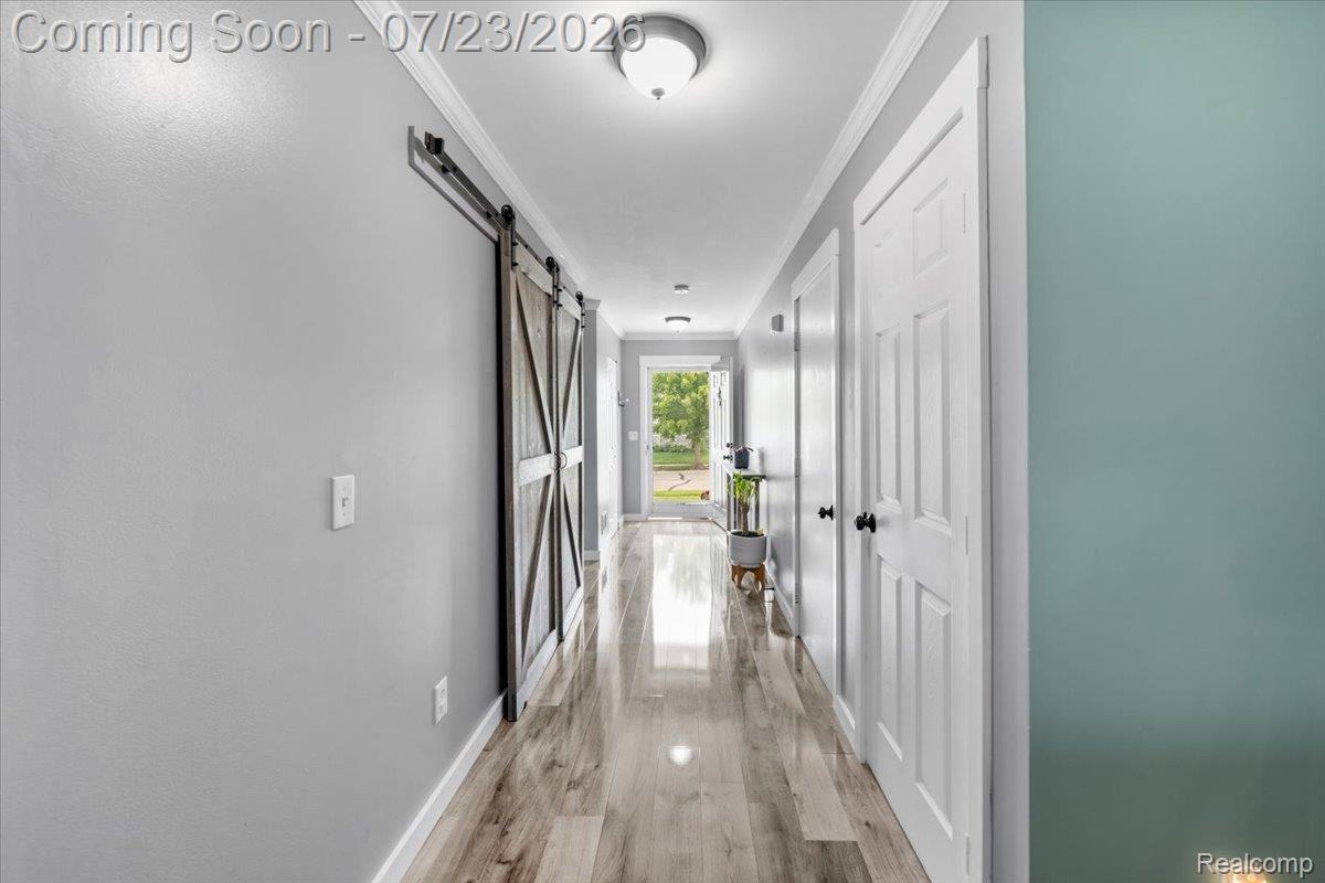 2871 Au Gres River Drive