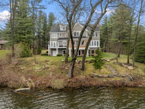 55755 Davis Lane Wayne Township MI 49047